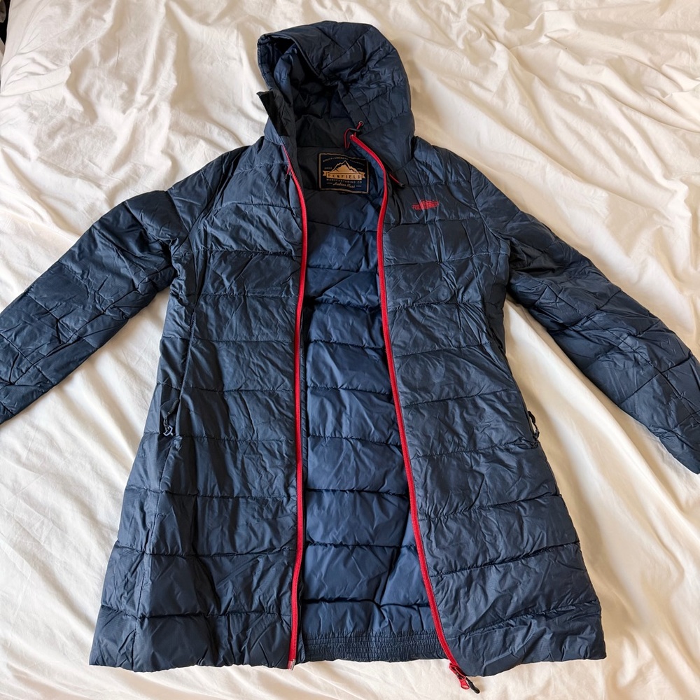 Penfield Down Puffer Jacket